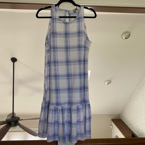 ASOS maternity dress